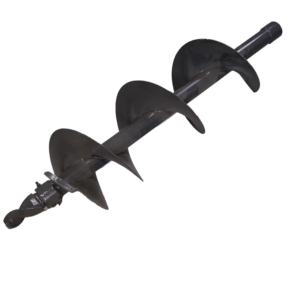 1150X300MM Donker's Drill Bit for LM780 Wheel Loader Drilling Machine